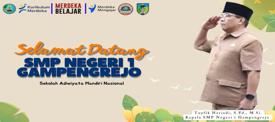 Kepala Sekolah & Manajemen