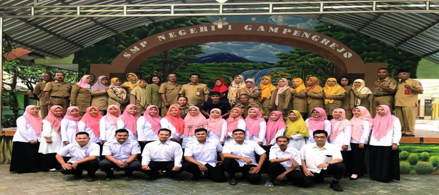 Pendidik dan Tenaga Kependidikan