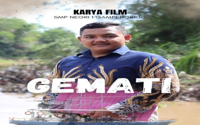Seni Tari Tradisional