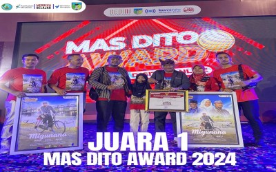 Pentas Seni Sinema & Moderasi Beragama
